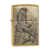 Zippo 防風火機 – Soaring Eagles