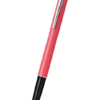Cross Classic Century 系列 - 珊瑚紅銀夾墨水筆 (AT0086-127FS)