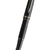 Waterman Expert 系列 - 金屬黑炭灰夾 墨水筆 (2119188)