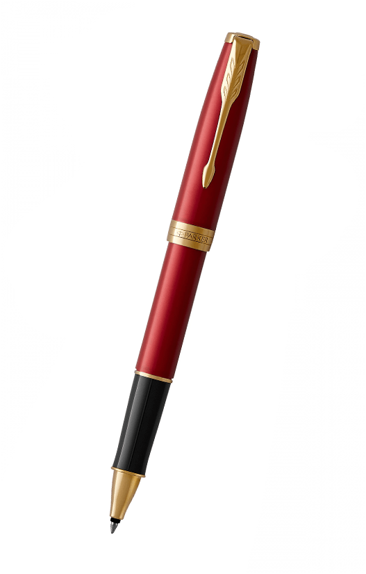 sonnet 17 gold red rb 1