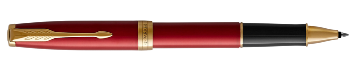 sonnet 17 gold red rb 2