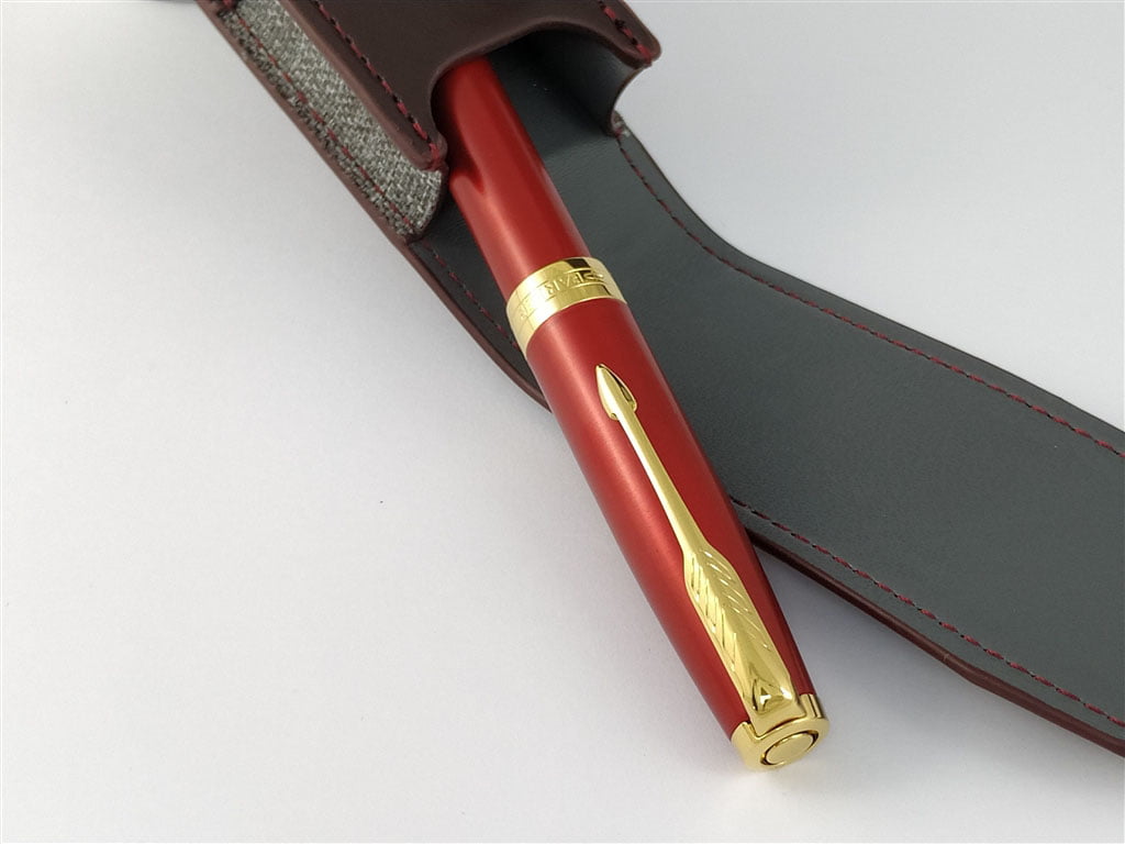 sonnet 17 gold red rb 8