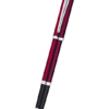 Cross Century II 系列 - 梅紫銀夾墨水筆 (AT0086-114FS)