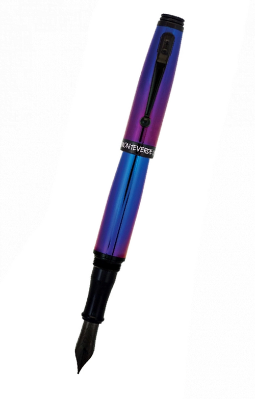Monteverde Invincia 系列 - Nebula 墨水筆