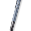 LAMY AL-star 系列 - 2021 年特別版天空藍原子筆