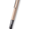 LAMY AL-star 系列 - 2021 年特別版宇宙金原子筆