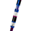 Monteverde Regatta系列 - 限量版 Rainbow Demo 走珠筆