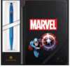 Cross Tech2 系列 - MARVEL Captain America 美國隊長 原子筆記事本套裝