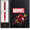 Cross Tech2 系列 - MARVEL Iron Man 鐵甲奇俠 原子筆記事本套裝