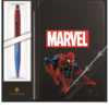 Cross Tech2 系列 - MARVEL Spider-Man 蜘蛛俠 原子筆記事本套裝