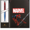 Cross Tech2 系列 - MARVEL Spider-Man 蜘蛛俠 原子筆記事本套裝