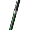 日本 Platinum 白金牌 Double Action 4 多用途筆 - 墨綠