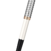 Parker Sonnet 系列 - Metal & Pearl 珍珠白銀夾 18K 黃金筆咀墨水筆 (S0947160)