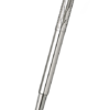 Parker Vector 系列 - 不锈鋼格紋亮鋼桿走珠筆 (S0908750)
