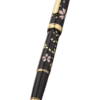 日本 Platinum 白金牌 Vicoh 美巧系列 – 金沢箔 18K 金筆咀 墨水筆 - 櫻花 (PTL-20000H #52)