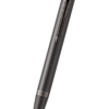 Parker IM Monochrome 系列 - 純鈦金屬色原子筆 (2172961)