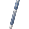 Parker IM 系列 - Last Frontier 特別版極地冰天(Polar)墨水筆 (3153006Z)
