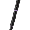 Parker IM 系列 - Vibrant Ring 純黑紫環墨水筆 (2172948)