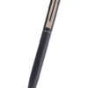 Sheaffer Sentinel 系列 - 磨砂黑金夾機械鉛芯筆