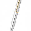 Sheaffer VFM 系列 - 亮鋼色金夾原子筆 (E2942251)