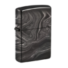 Zippo 防風火機 - Marble Pattern 雲石紋(ZPO-49812)