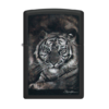 Zippo 防風火機 - Spazuk (ZPO-49763)