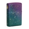 Zippo 防風火機 - Starry Night 星夜(ZPO-49448)