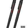 德國 rOtring 600 系列 – 黑色繪圖用自動鉛芯筆