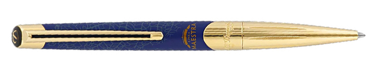 defi millennium partagas linea maestra bp 2