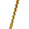 意大利 Loclen Tekno 1 系列 - 手工製純銅原子筆(銅原色) (TEK1BPBRASS)