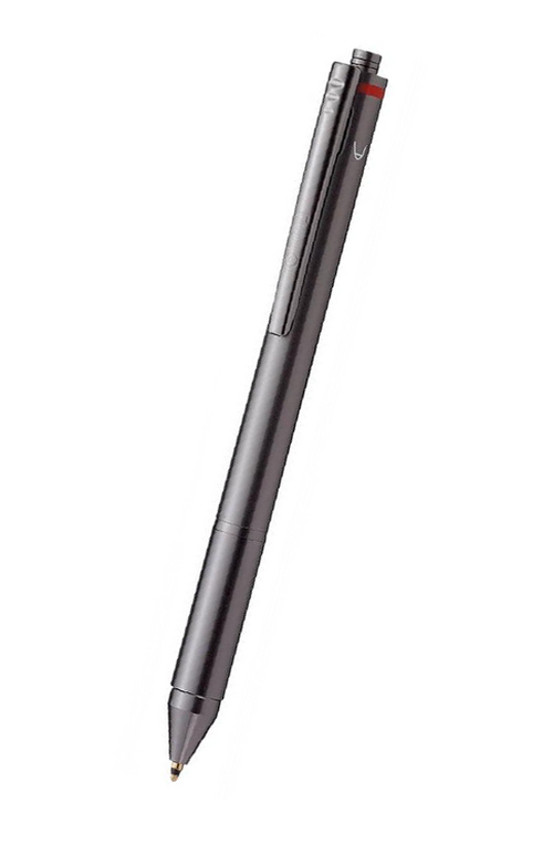 德國rOtring Quattro 系列 - 灰色 4合1 多用途筆