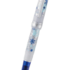 日本 Sailor 寫樂 Pro Gear Slim 系列 – 初雪特別版 14K 黃金筆咀墨水筆組合