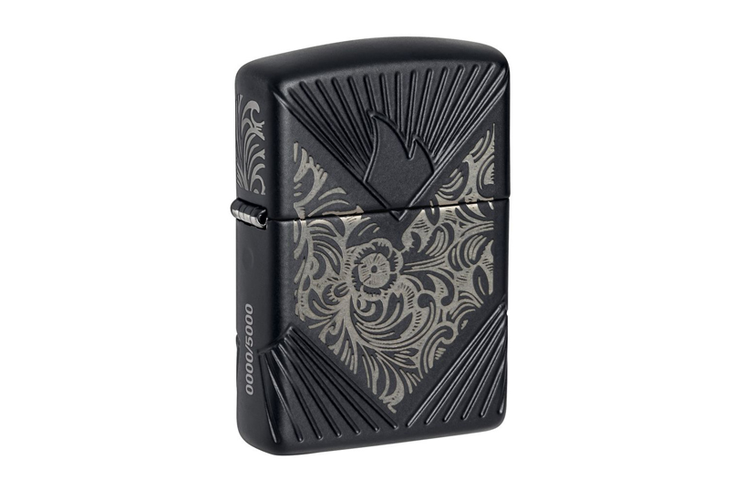 zippo lighter asia 2024 2