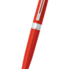 Sheaffer 300 系列 - 法拉利特別版紅色銀夾原子筆