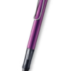 LAMY AL-star 系列 - 2023年特別版丁香紫原子筆