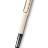 LAMY AL-star 系列 - Lx 特別版香檳金Palladium 走珠筆 (4031636)