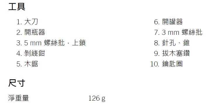 購物車