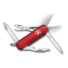 VICTORINOX 瑞士刀 - Midnite Manager 58mm - 紅