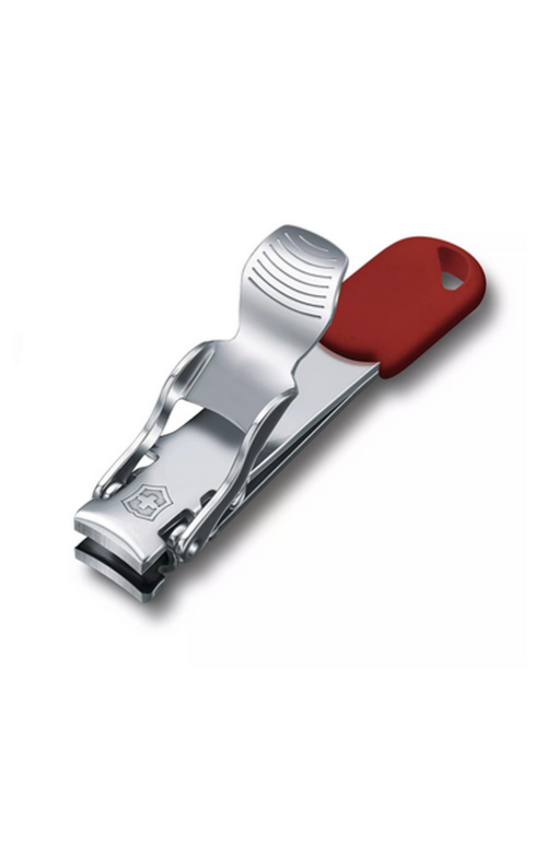 VICTORINOX 瑞士刀 – 摺合式隨身指甲鉗