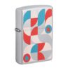 Zippo 2023 創辦人紀念特別版 - 幾何圖案