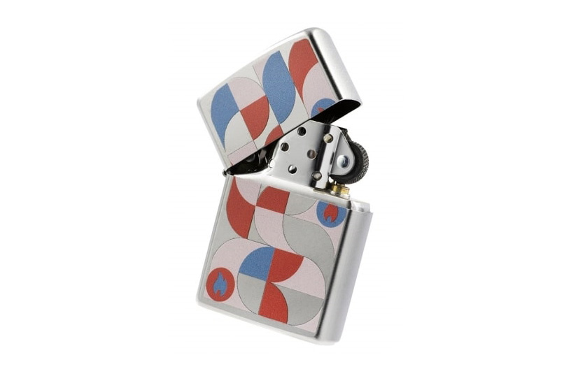 zippo 2023 geometry 2