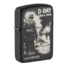 Zippo D-DAY 80週年限量版火機 (ZPO-46261)