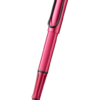 LAMY AL-star 系列 - 2024 年特別版火焰紅走珠筆