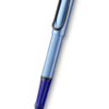 LAMY AL-star 系列 - 2024 年特別版冰極藍走珠筆