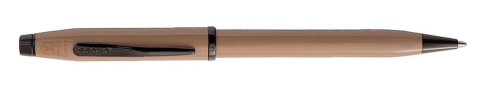 century ii earth yellow black bp 2