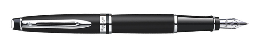 expert matte black sliver fp 2