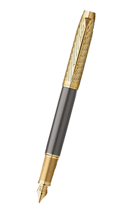 Parker IM Premium系列 – 先鋒精神典藏版墨水筆 (2200956)