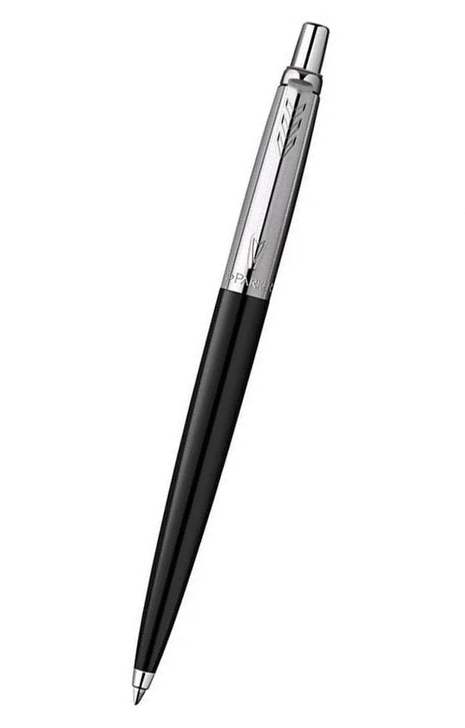 Parker Jotter XL 系列 - 鋼配磨砂黑原子筆 (2068358)