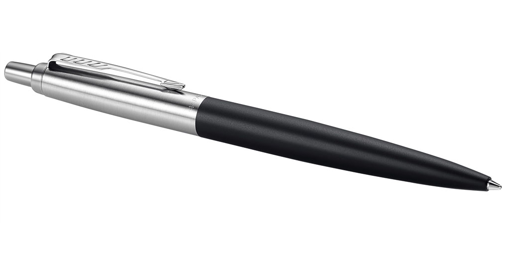 jotter xl matte black bp 9