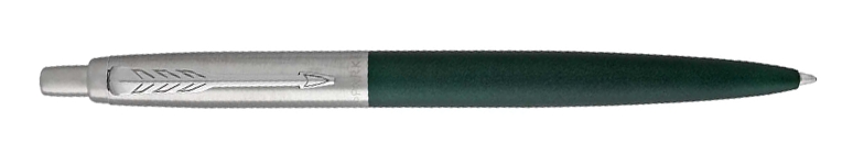 jotter xl matte green bp 2